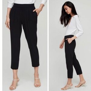 Aritizia Babaton Cohen Pants